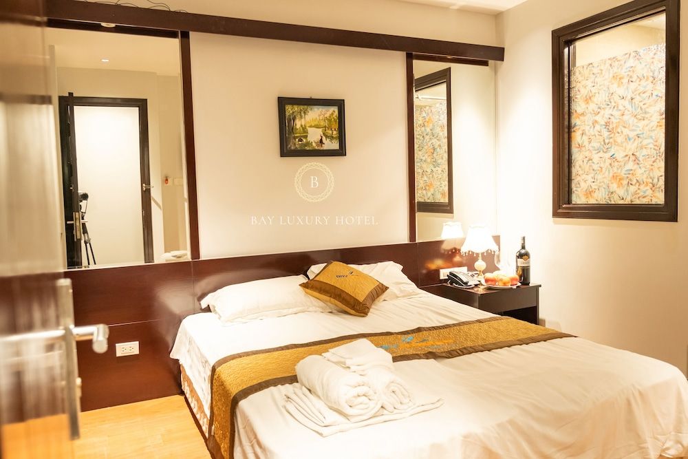 undefined Bay Luxury Hotel & Spa - No 9 Nguyen Truong To, Ha Noi 7