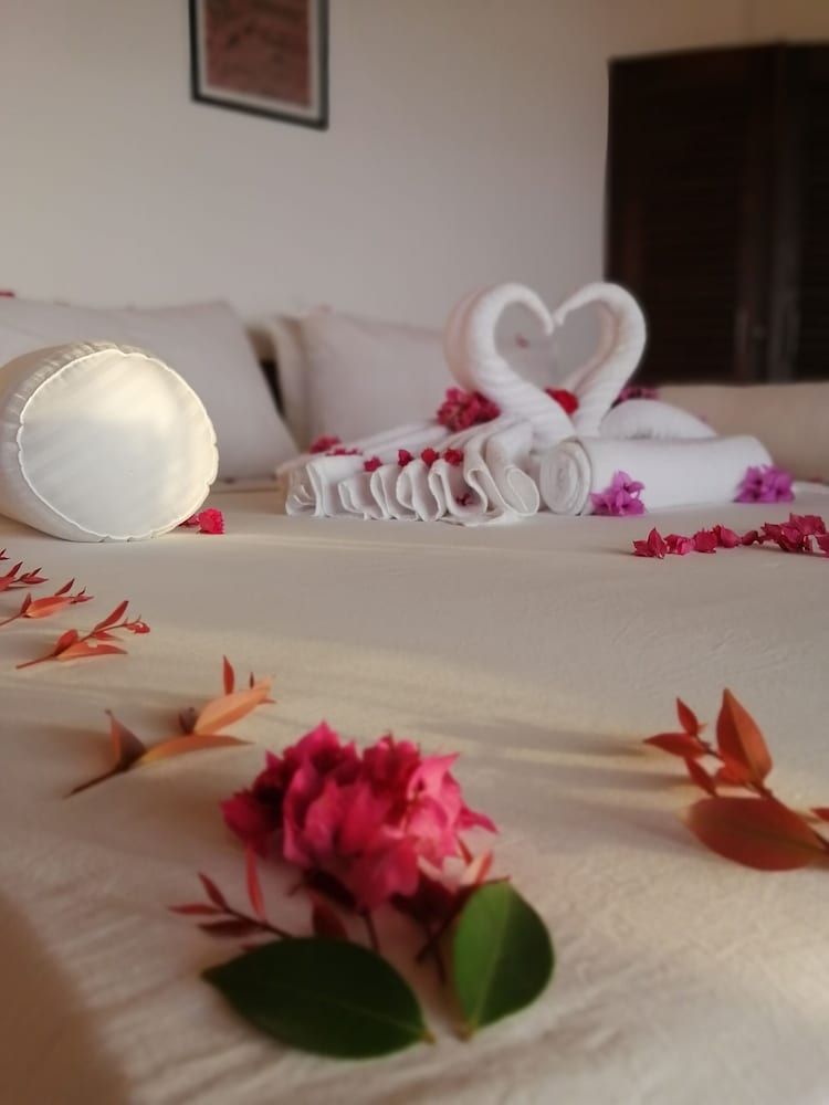 kandy Highland Unique Deluxe double room with balcony 5