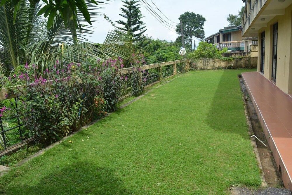 undefined kandy Highland Unique 6