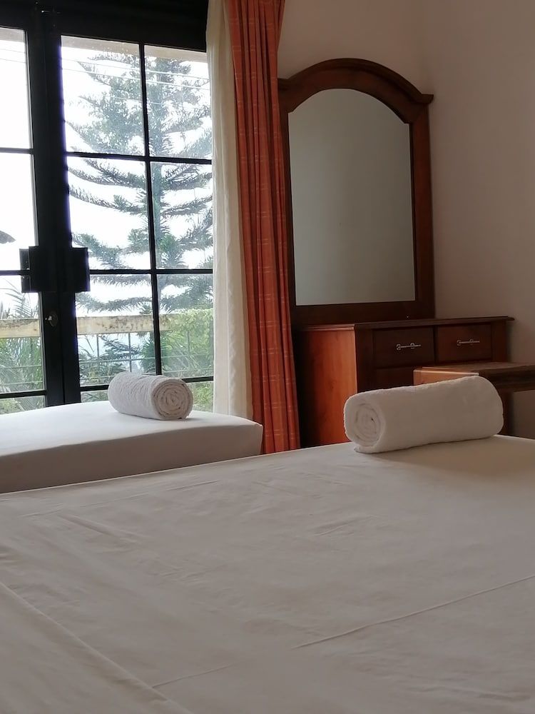 undefined kandy Highland Unique 9