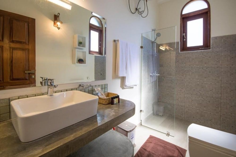 The Wind Castle The Outcrop 8