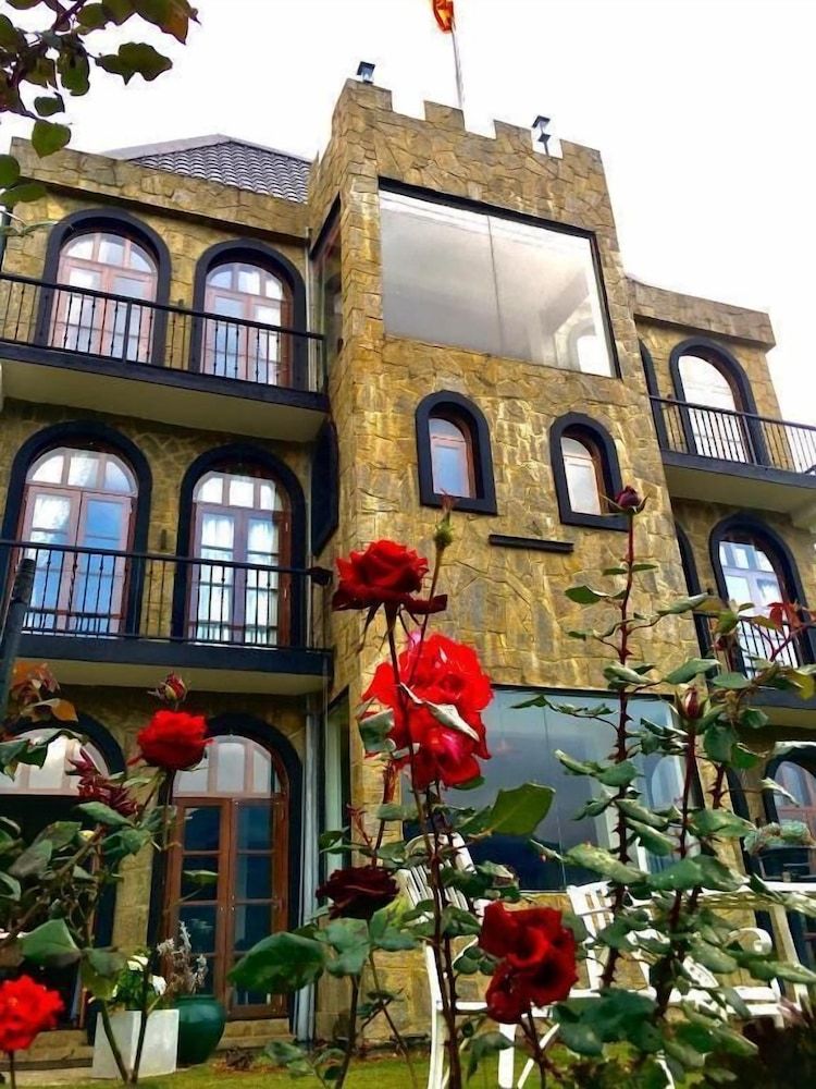 undefined The Wind Castle 6