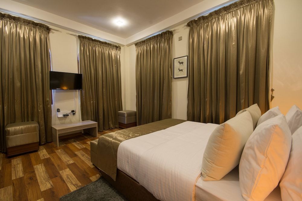 The Wind Castle The Outcrop 3