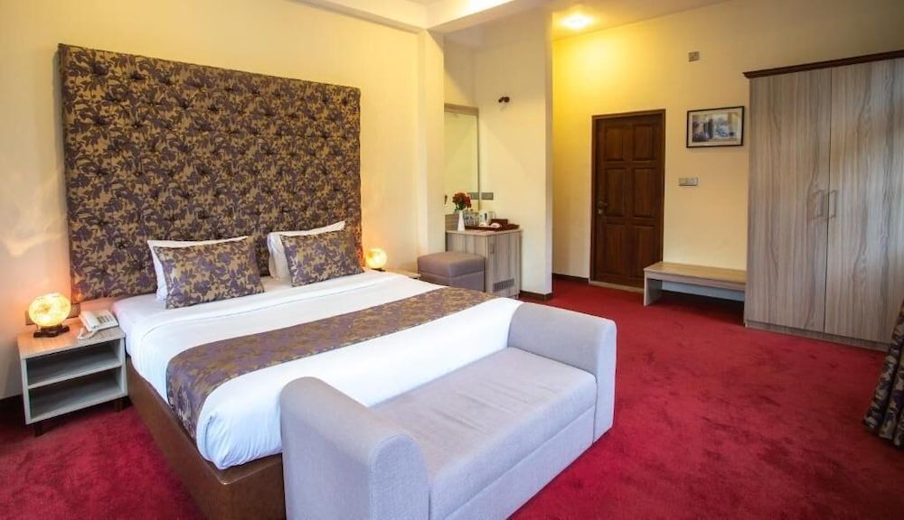 The Wind Castle The Outcrop 4