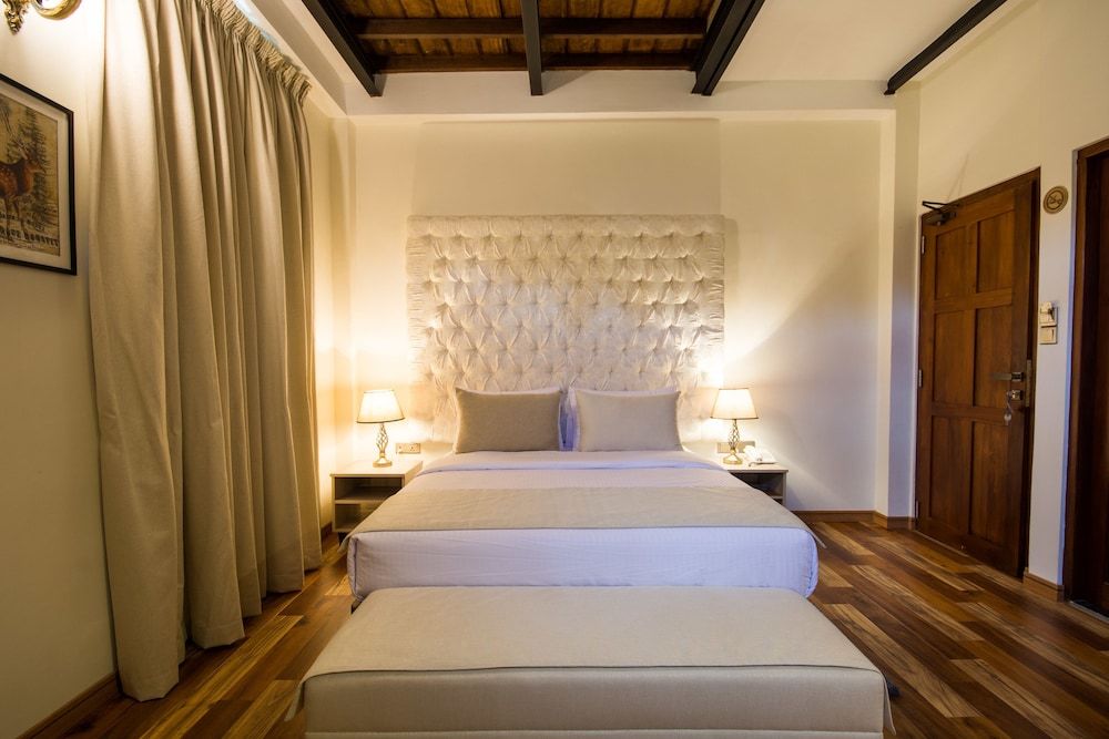 The Wind Castle Rock Retreat 4