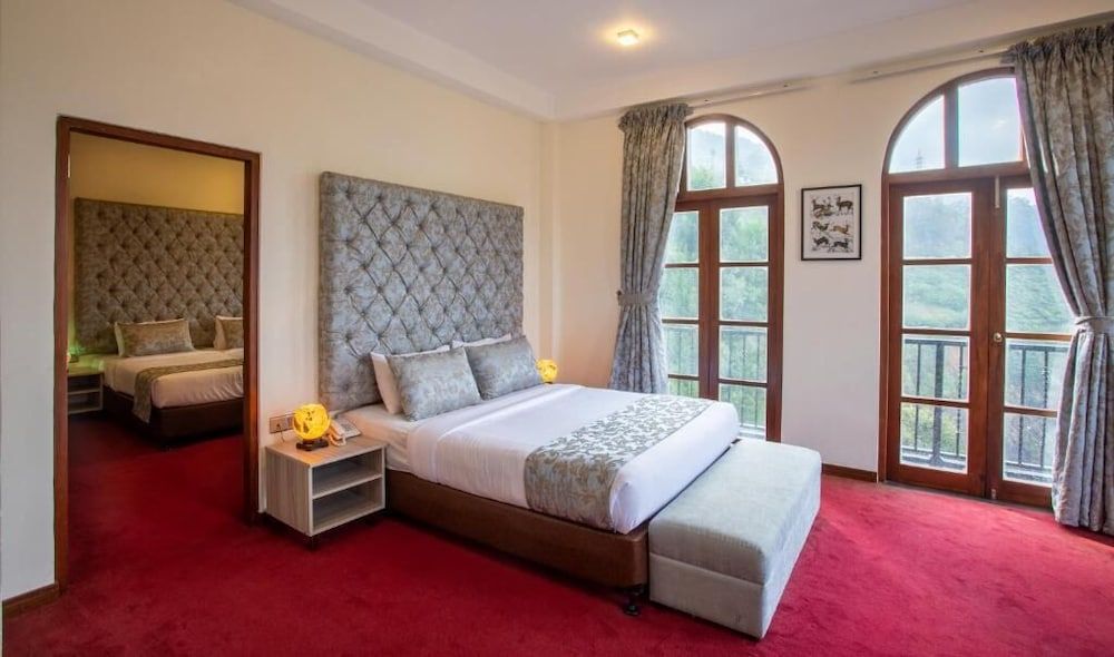 undefined The Wind Castle 5