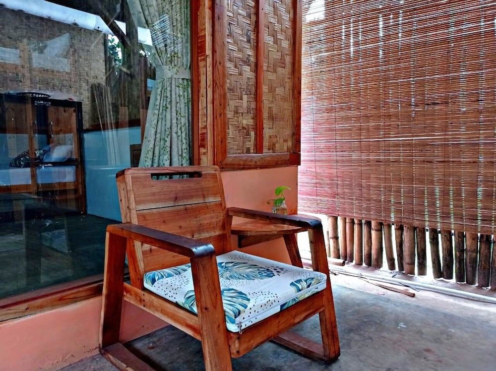 Cianjur Paddies Hostel Basic Quadruple Room 17