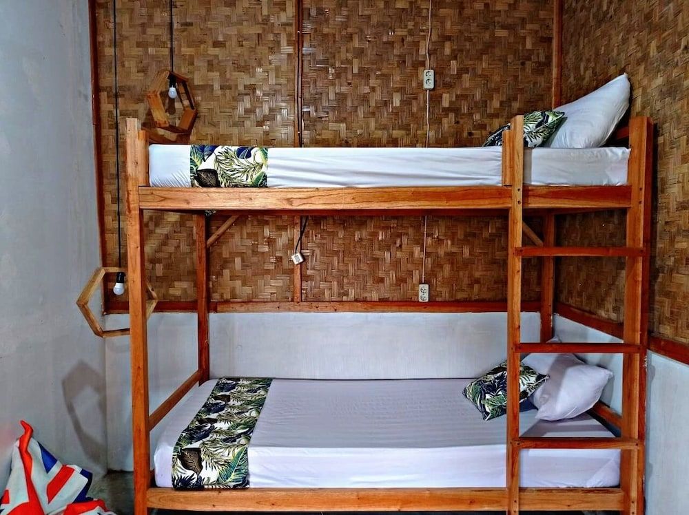 Cianjur Paddies Hostel Traditional Double Room 3