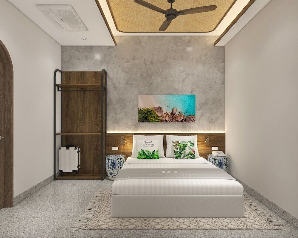 Family Apartment