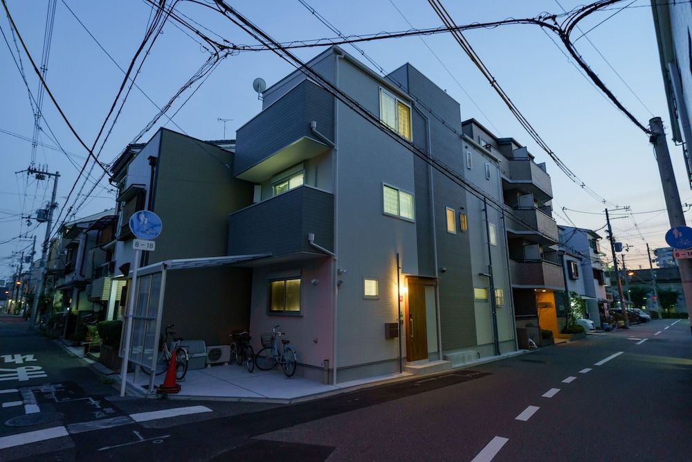 undefined osaka yeon house 6