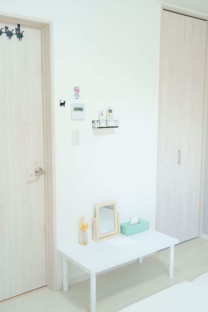 osaka yeon house 201 4