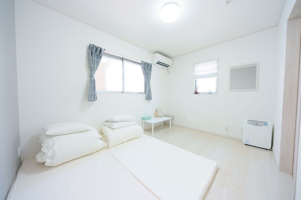 undefined osaka yeon house