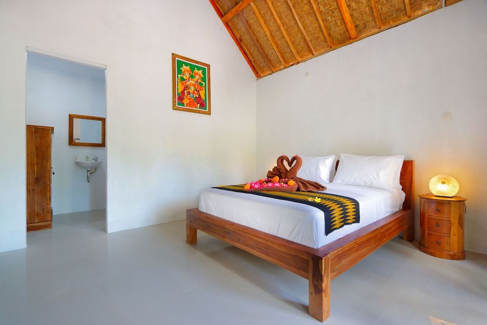 undefined Dangin Kubu Bungalow 2