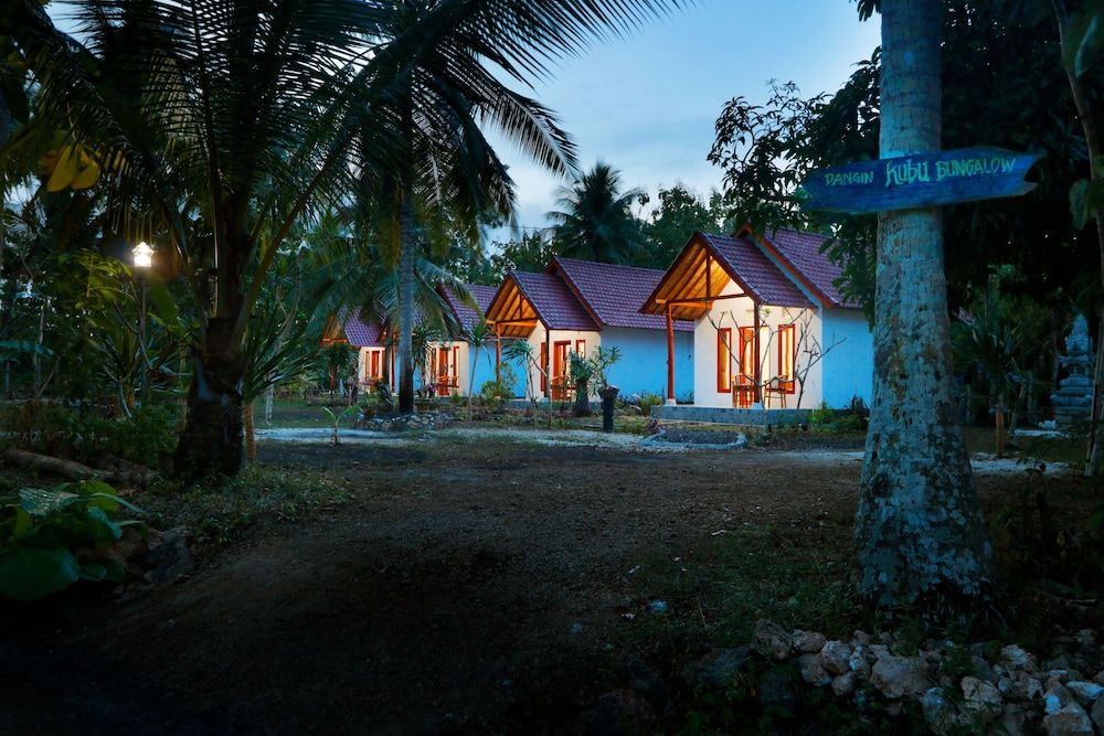undefined Dangin Kubu Bungalow 9