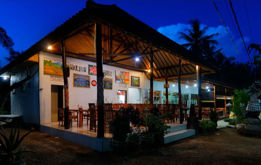 undefined Dangin Kubu Bungalow 8