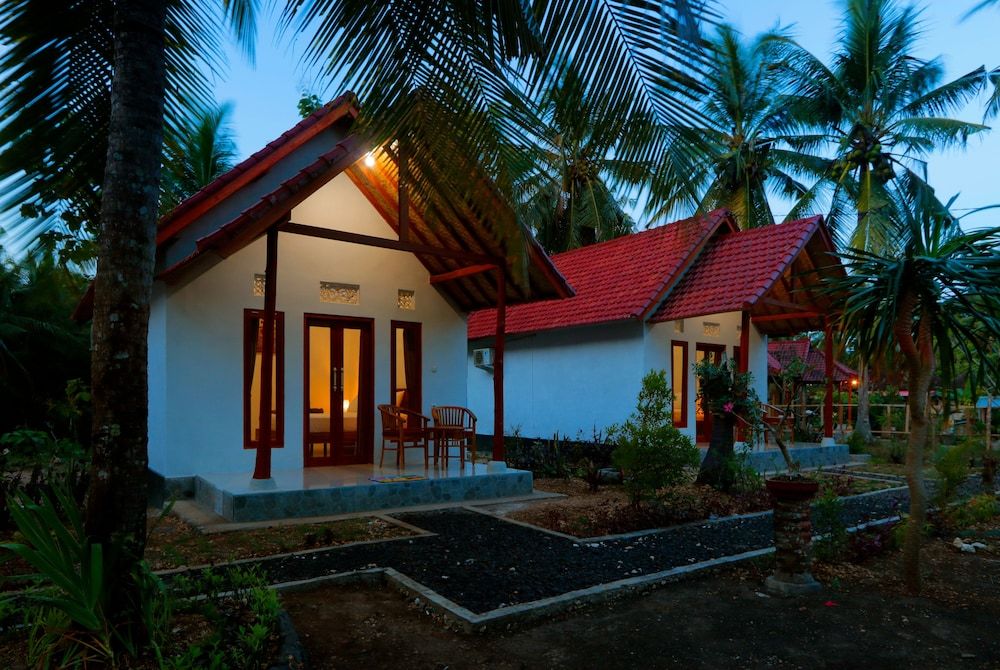 undefined Dangin Kubu Bungalow 7