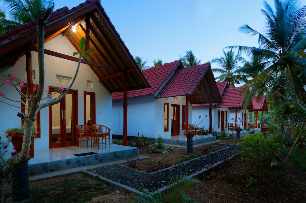 undefined Dangin Kubu Bungalow 4