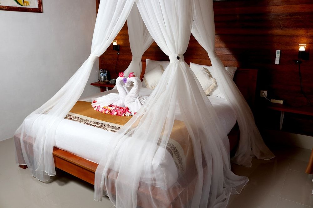 undefined Dangin Kubu Bungalow