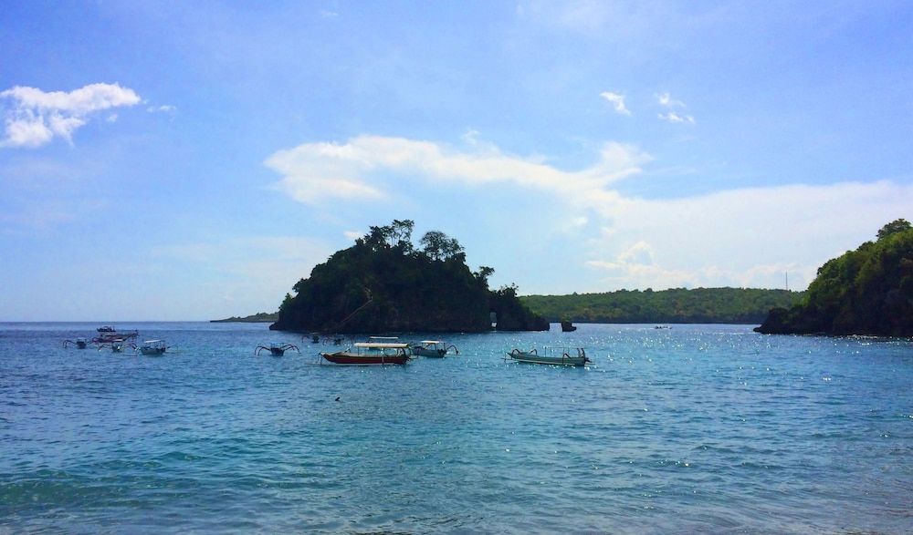 undefined Dangin Kubu Bungalow 10