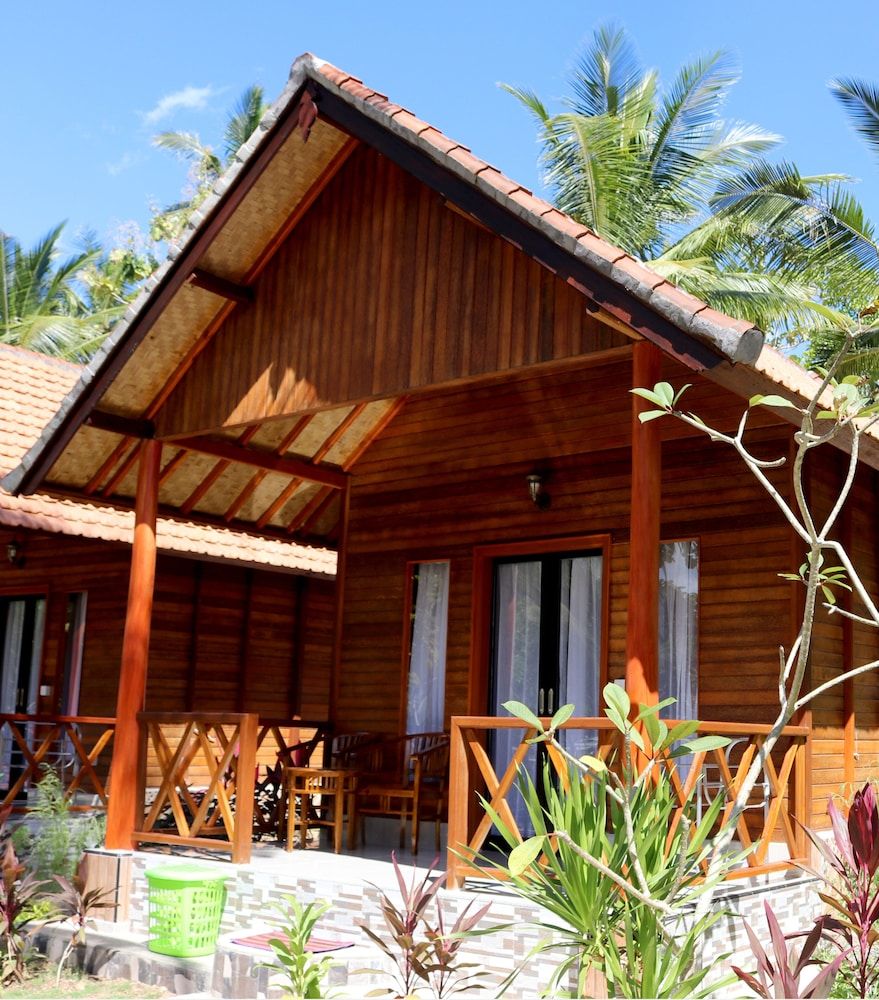 undefined Dangin Kubu Bungalow 5