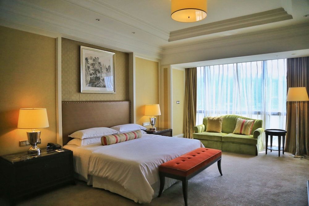 Club Suite, 1 Bedroom