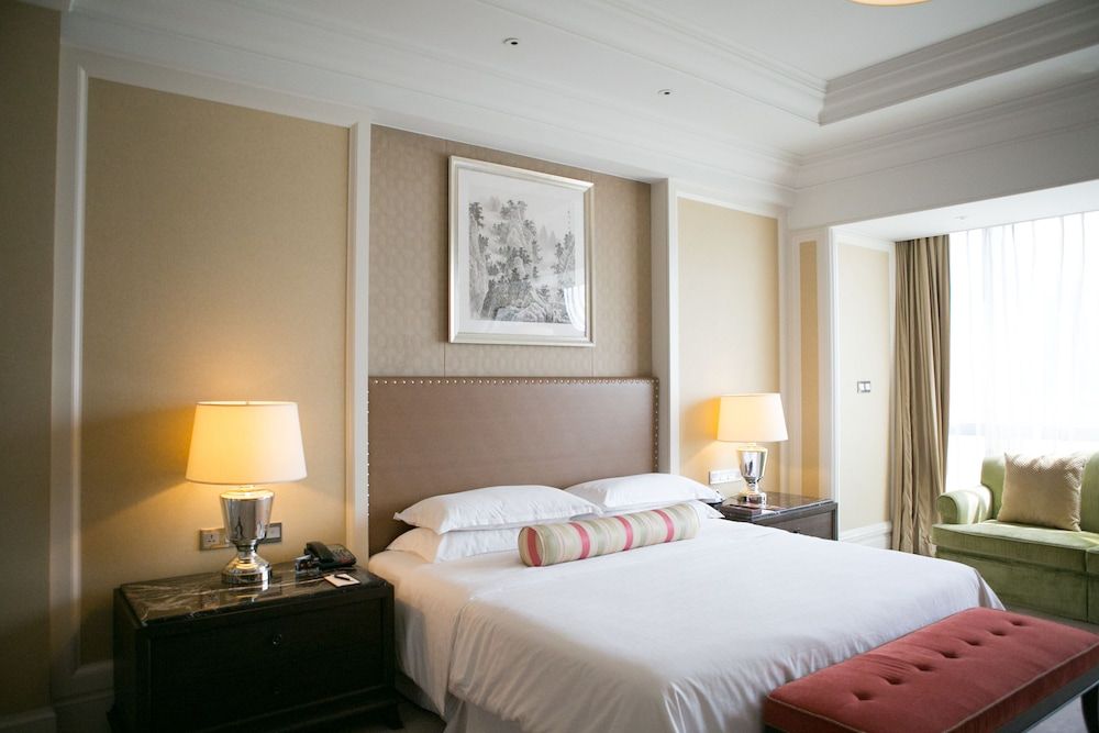 Club Studio Suite, 1 Bedroom