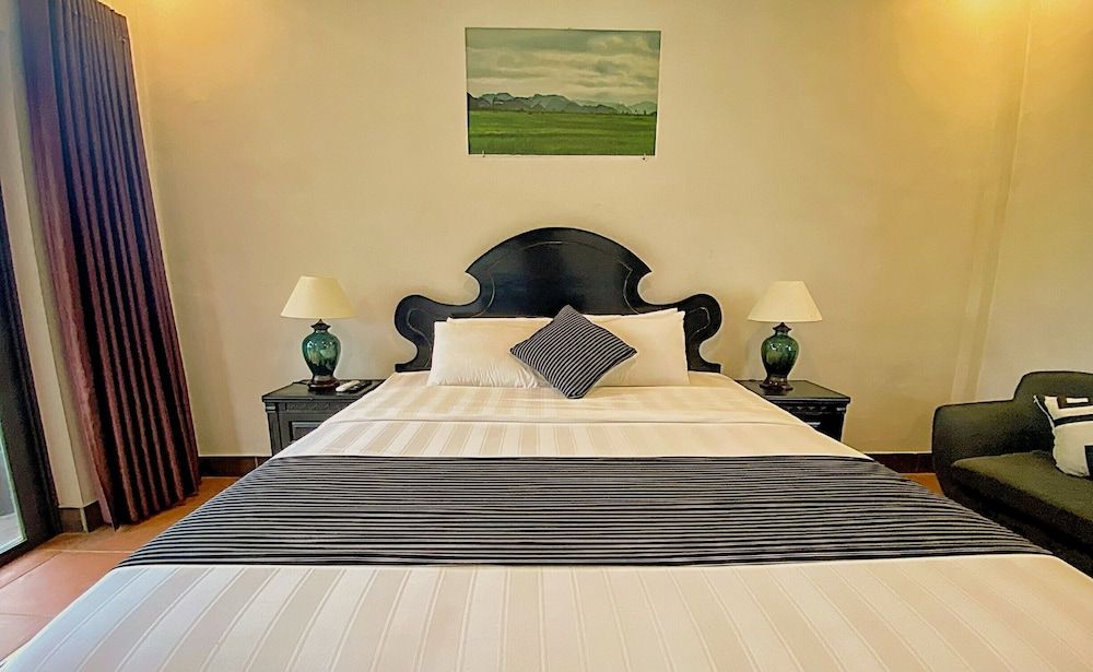 Karst Villas Phong Nha Deluxe Villa 8