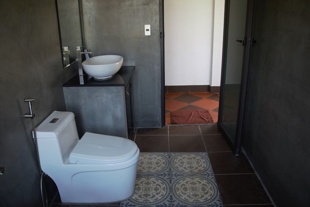 Karst Villas Phong Nha Deluxe Villa 17