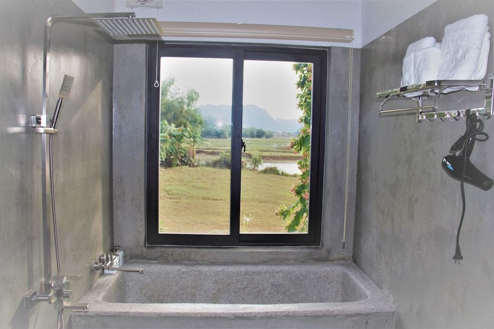 Karst Villas Phong Nha Deluxe Villa 19