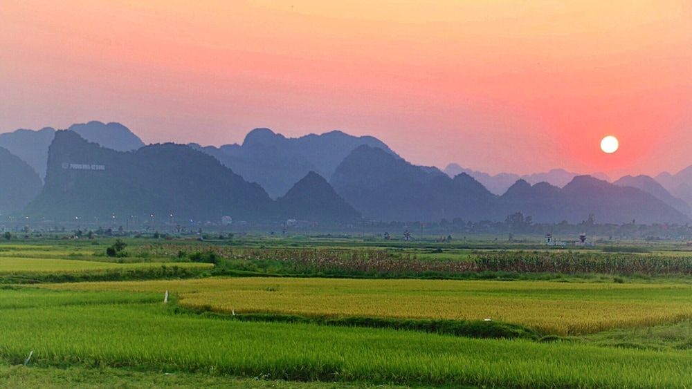 Karst Villas Phong Nha Deluxe Villa 14