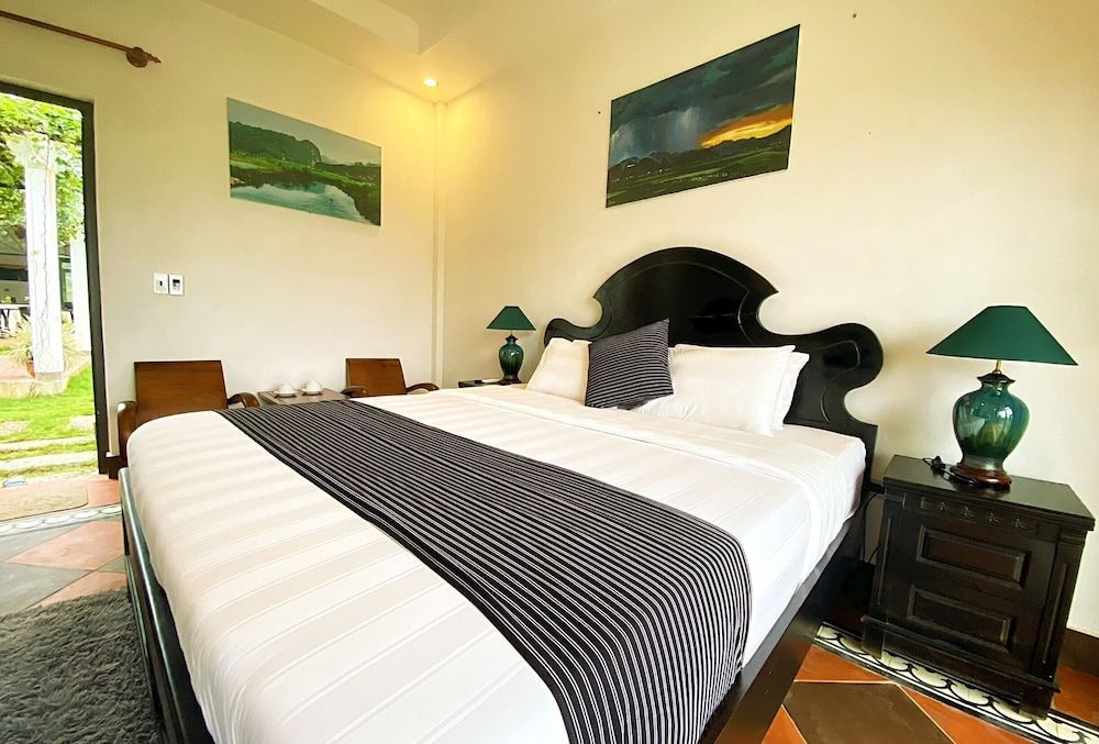 Karst Villas Phong Nha Deluxe Villa 10