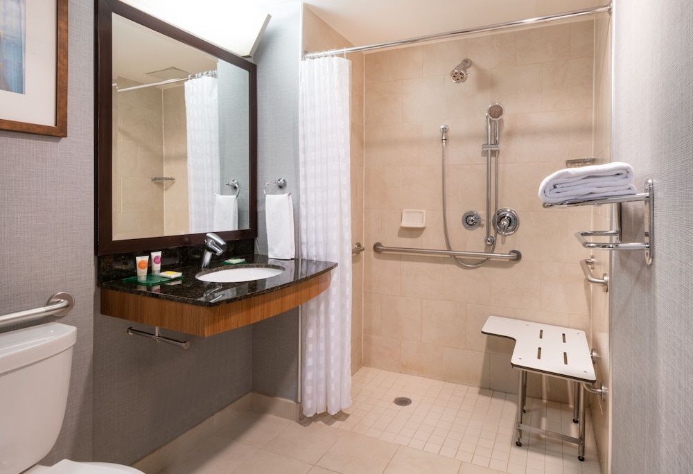 undefined Hyatt Place New York Midtown South 8