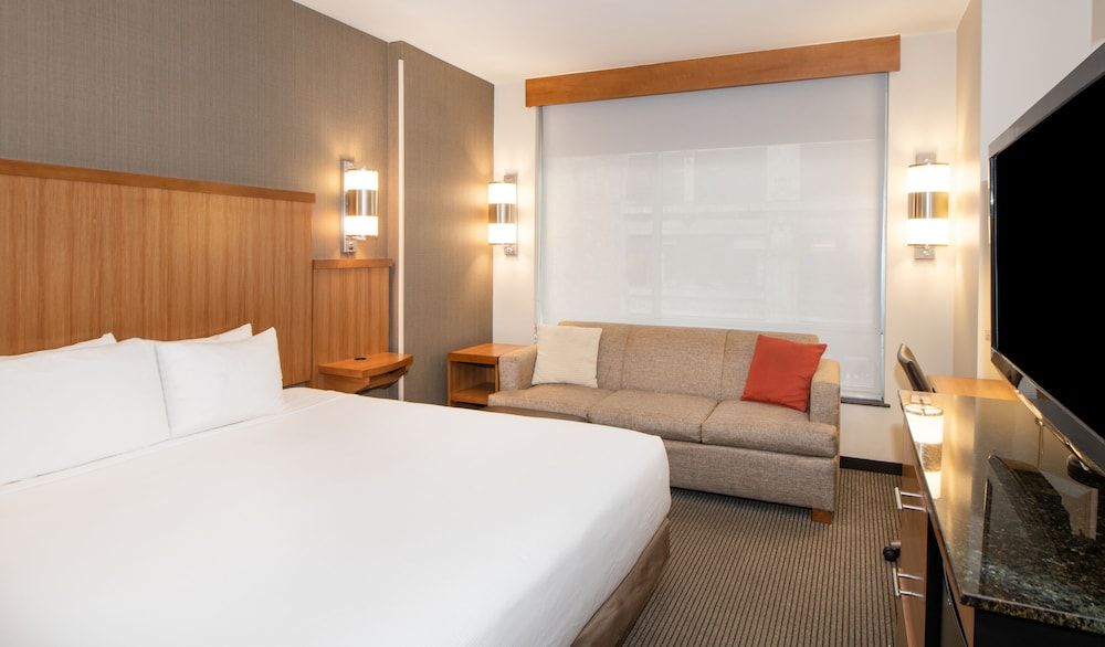 undefined Hyatt Place New York Midtown South
