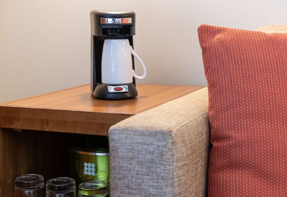 undefined Hyatt Place New York Midtown South 9