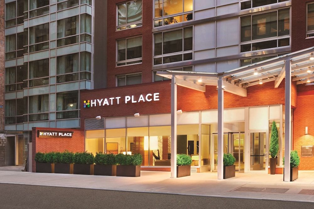 undefined Hyatt Place New York Midtown South