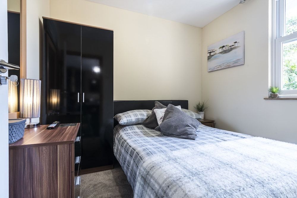 Deluxe Cabin