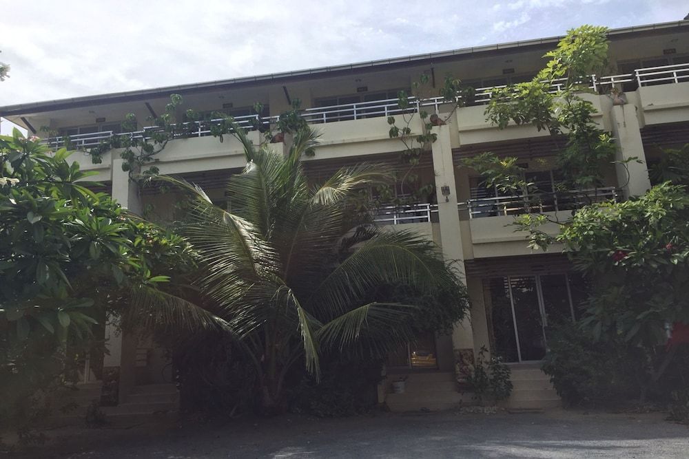 undefined Lucky Mother Bungalow Chaweng 10