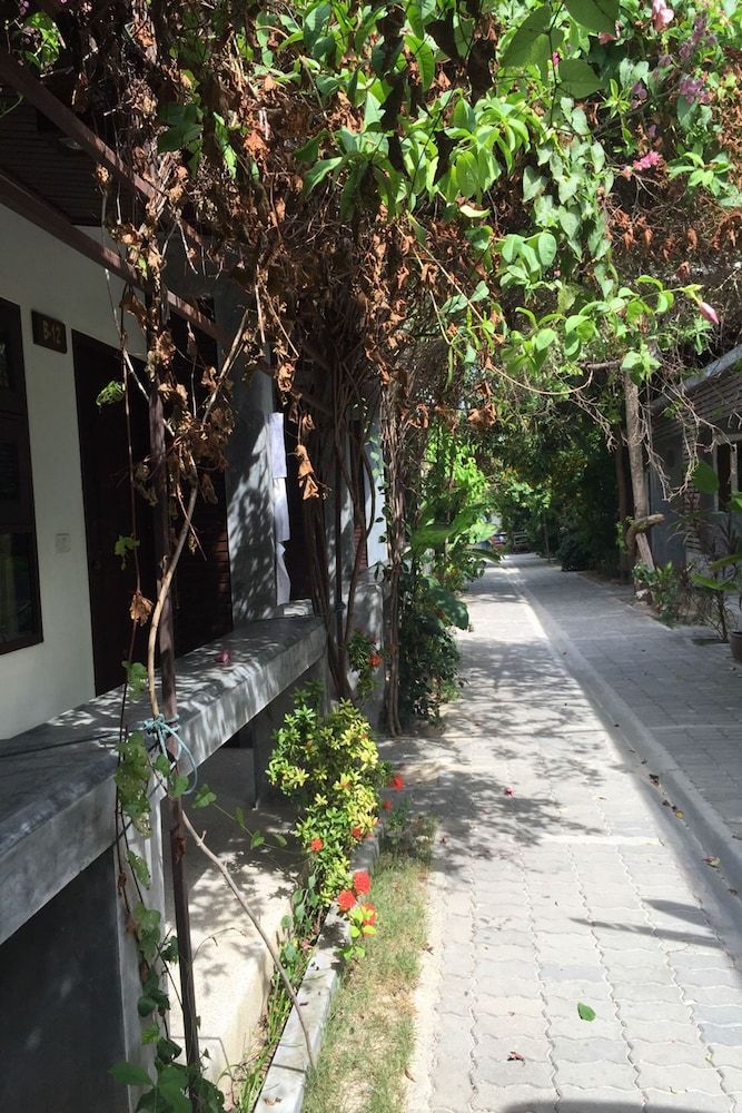 undefined Lucky Mother Bungalow Chaweng 6