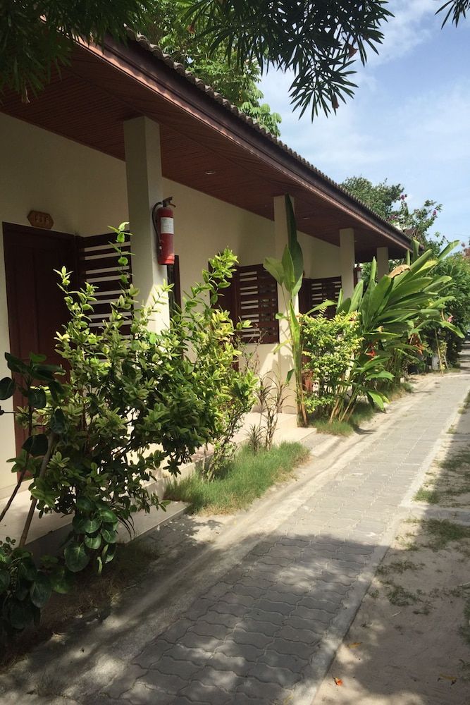 undefined Lucky Mother Bungalow Chaweng 7