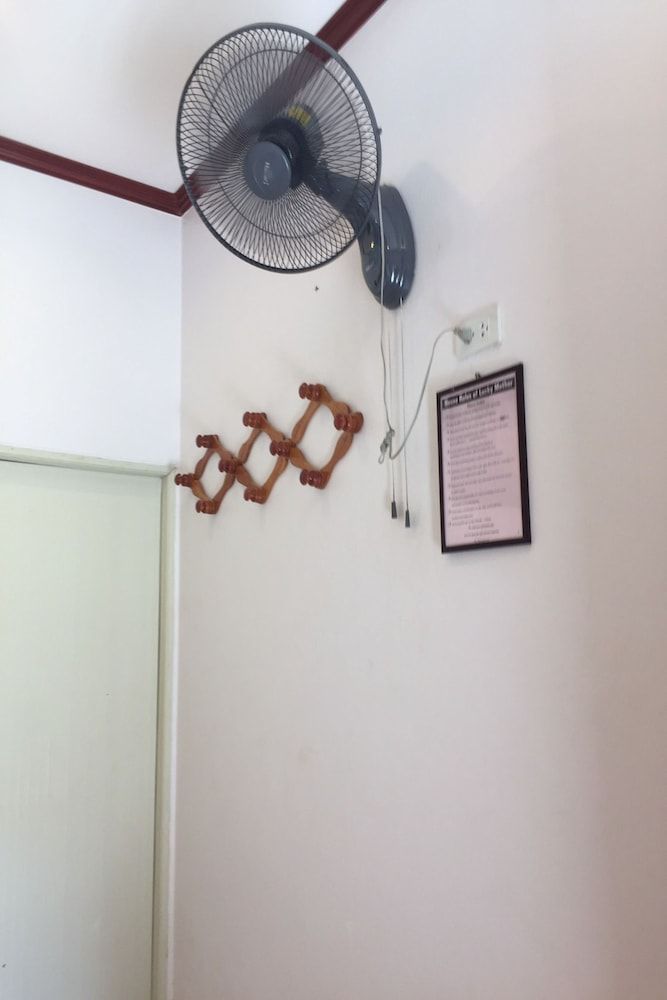 undefined Lucky Mother Bungalow Chaweng