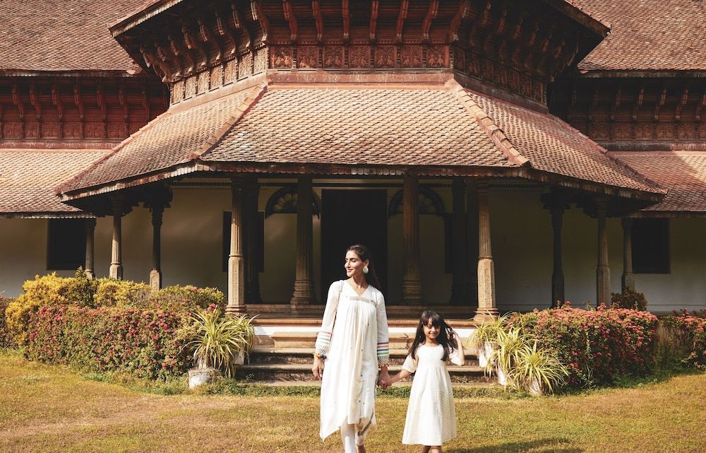 Children's Play Area