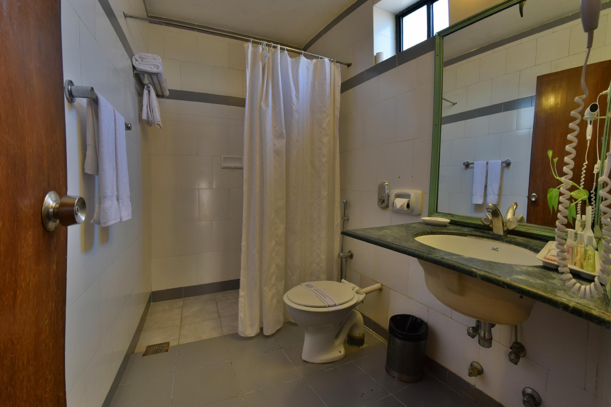 Pride Premier Sun Village Resort & Spa Goa Standard Room with Balcony 4