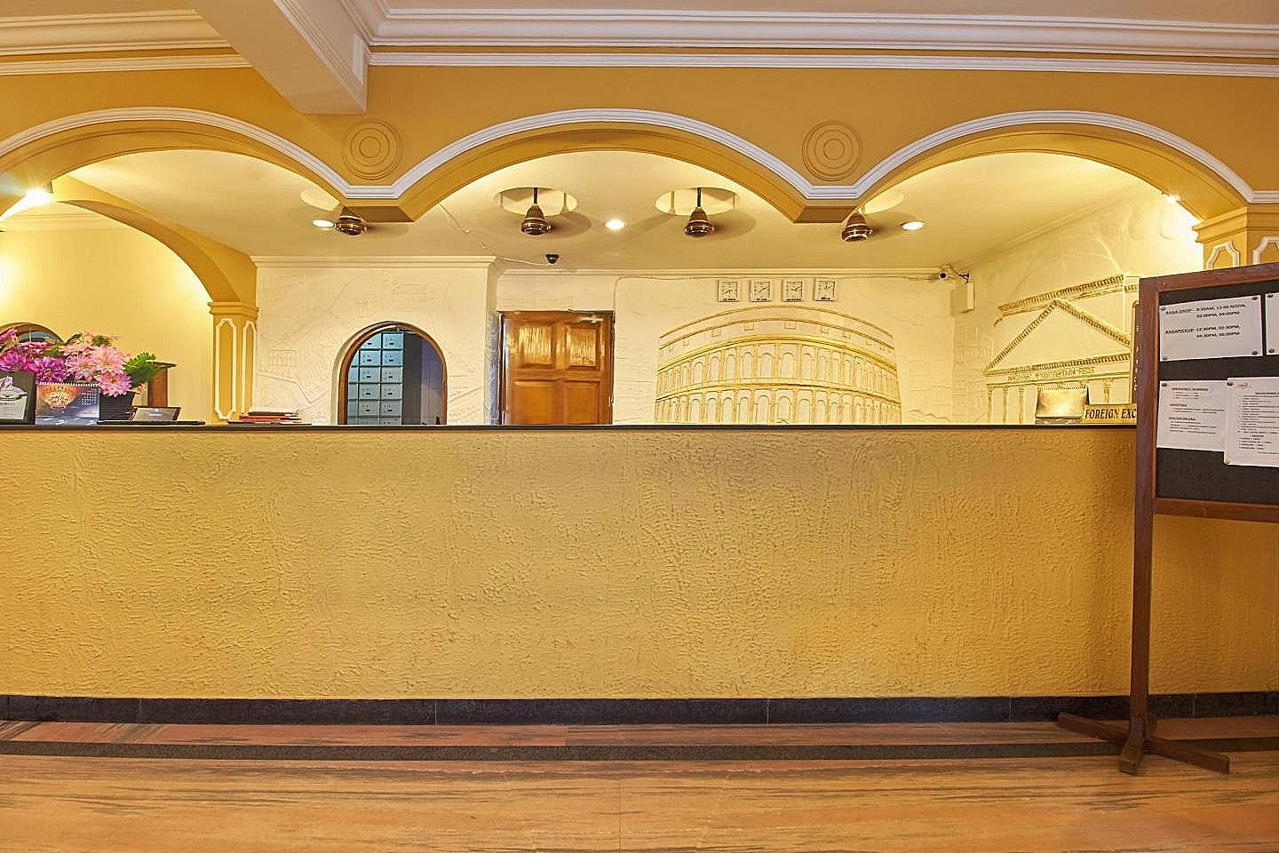 undefined Pride Sun Village Resort & Spa , Goa 3