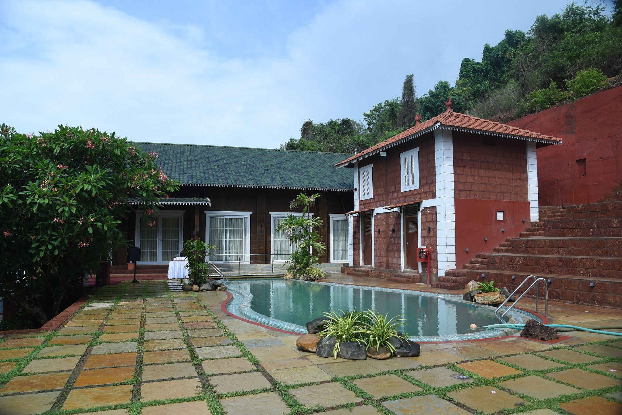 undefined Pride Sun Village Resort & Spa , Goa 8