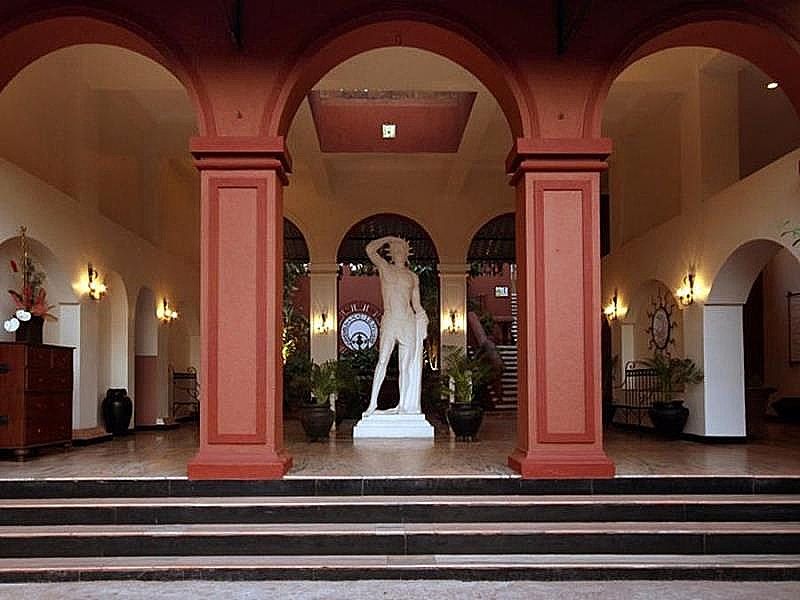 undefined Pride Sun Village Resort & Spa , Goa 10