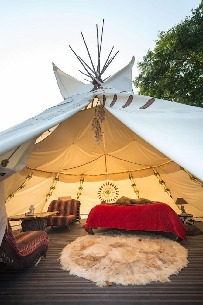 The Tipi