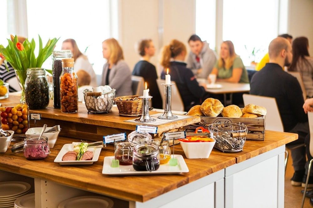 undefined Lisebergsbyn Vandrarhem - Hostel 5