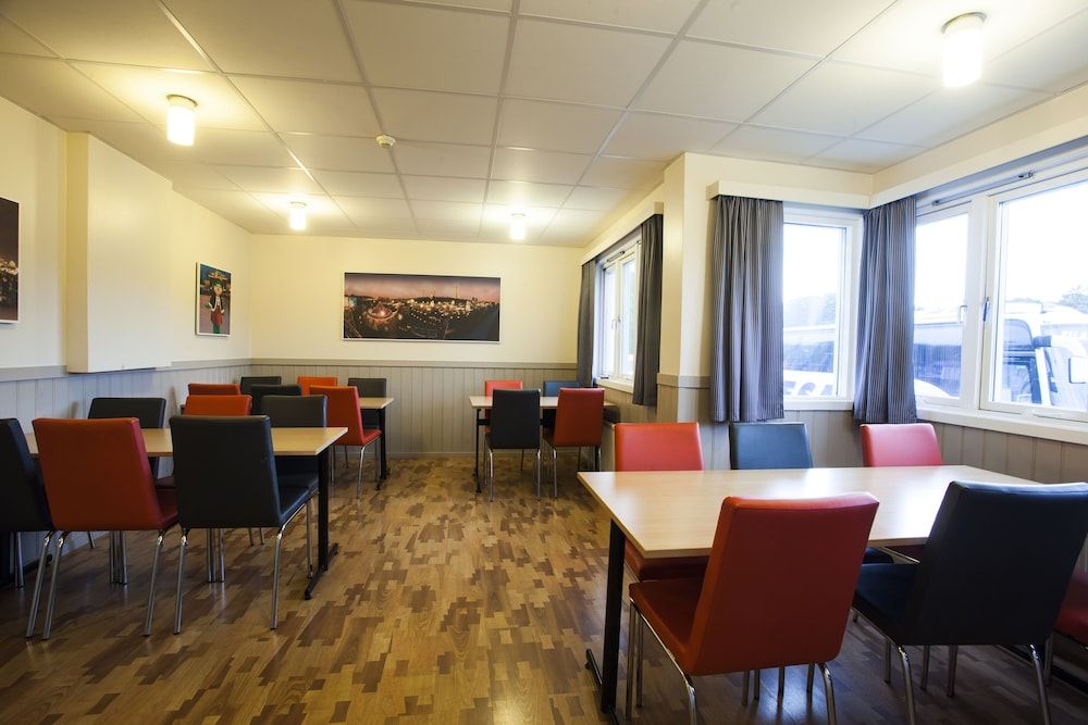 undefined Lisebergsbyn Vandrarhem - Hostel 7