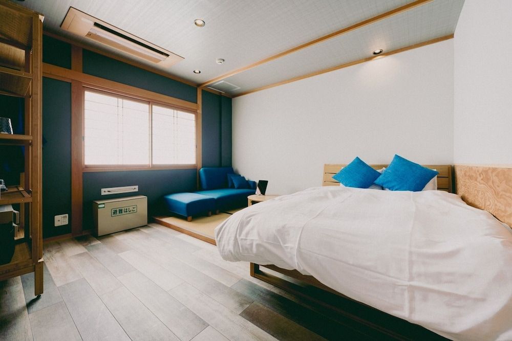 undefined Arimaonsen Musubi-no-koyado En - Hostel 3