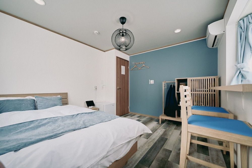 undefined Arimaonsen Musubi-no-koyado En - Hostel 5